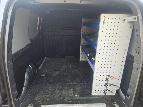 Vauxhall Combo 2020 394958840