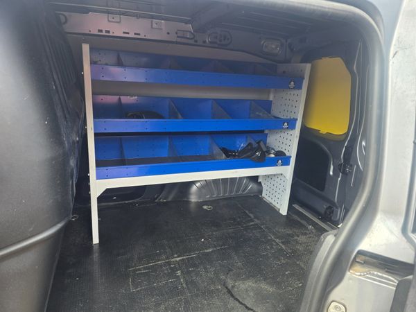 Vauxhall Combo 2020 394958838