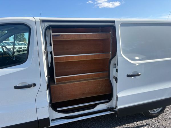 Renault Trafic 394998866