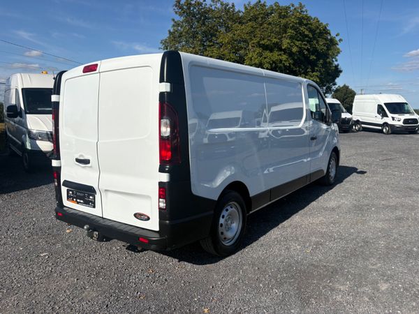 Renault Trafic 394998870