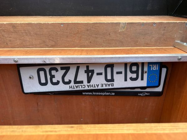 Renault Trafic 394998872