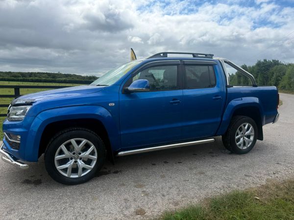 162 Volkswagen Amarok AVENTURA***** 394917716