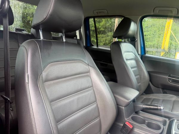 162 Volkswagen Amarok AVENTURA***** 394917726