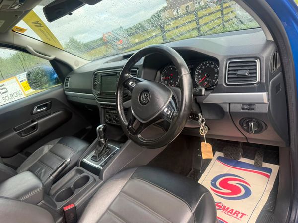 162 Volkswagen Amarok AVENTURA***** 394917727