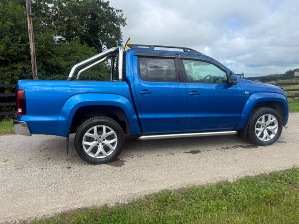 162 Volkswagen Amarok AVENTURA***** 394917732