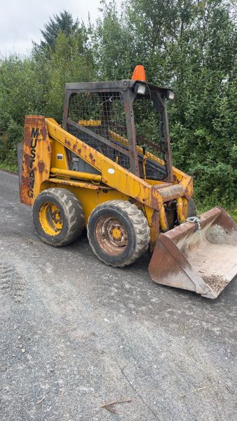tractors Farm Machinery Ads For Sale in Ireland | DoneDeal