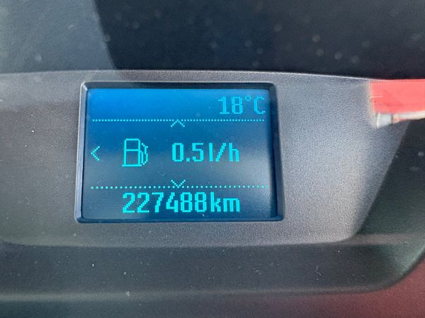 Ford Transit Crew Cab 395001052