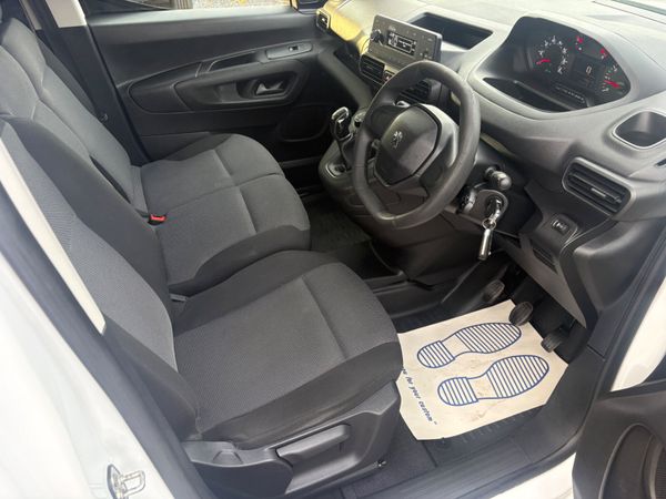 Peugeot Partner 395001440