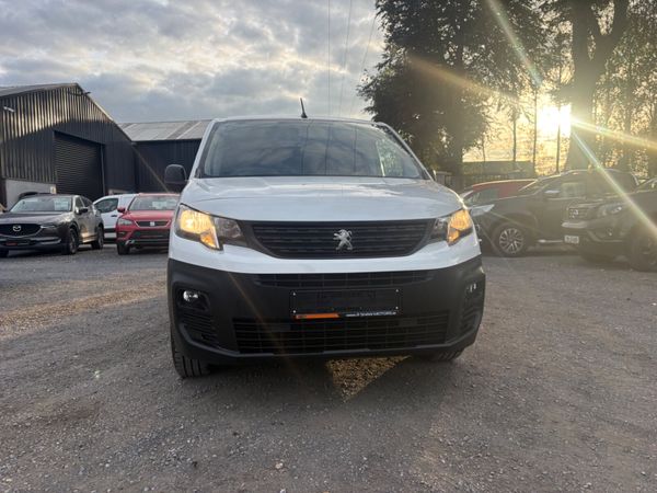 Peugeot Partner 395001441