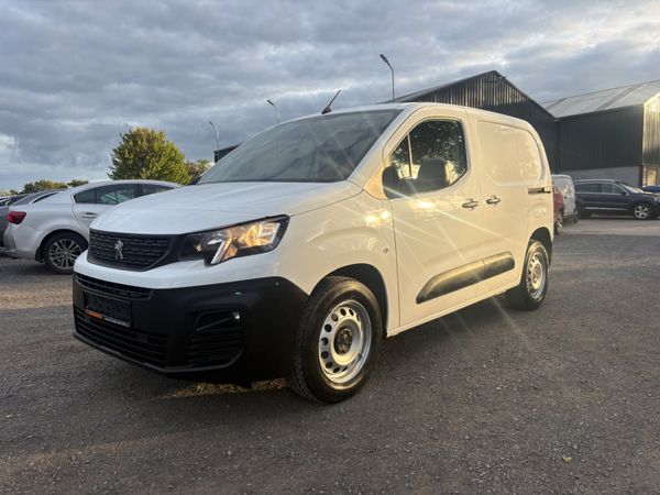 Peugeot Partner 395001445