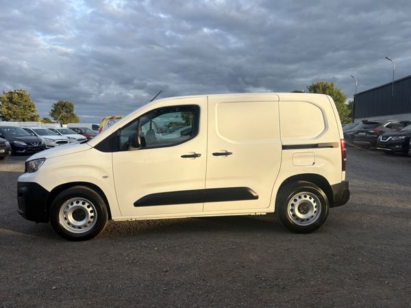 Peugeot Partner 395001451