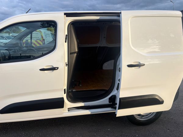 Peugeot Partner 395001475