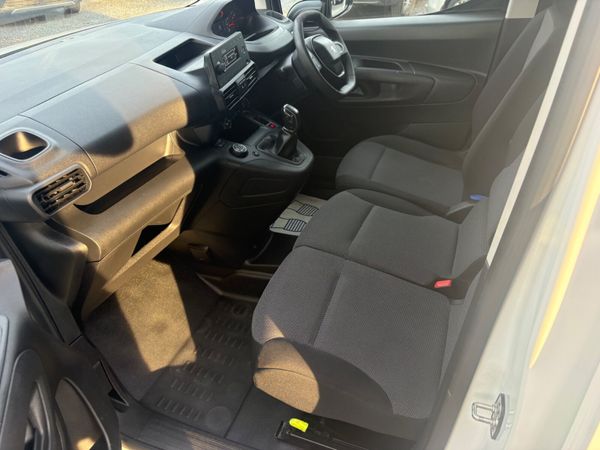 Peugeot Partner 395001480