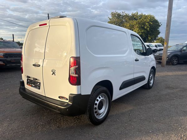 Peugeot Partner 395001421
