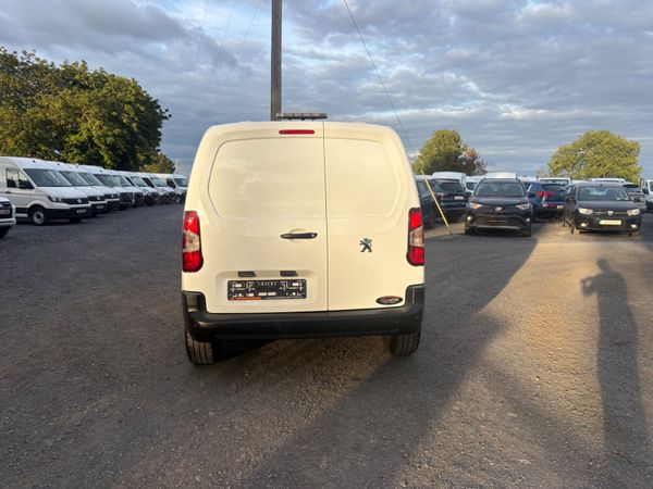 Peugeot Partner 395001423