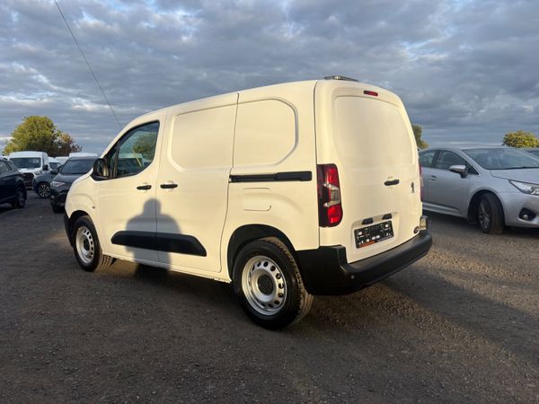 Peugeot Partner 395001424