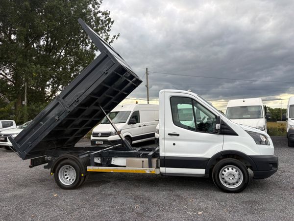 Ford Transit Tipper 395002874
