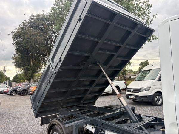 Ford Transit Tipper 395002878