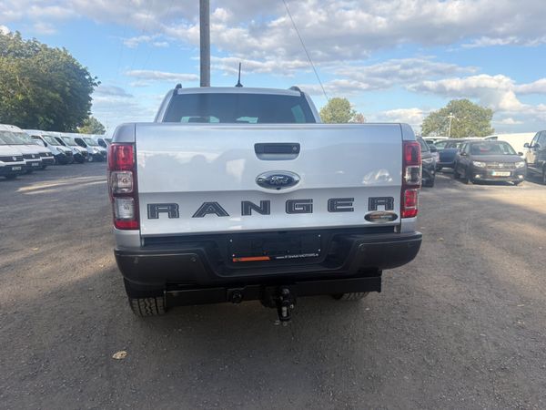 Ford Ranger 3.2 Auto 395003794