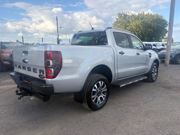 Ford Ranger 3.2 Auto 395003795