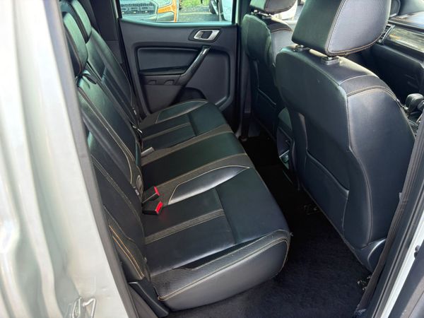 Ford Ranger 3.2 Auto 395003805