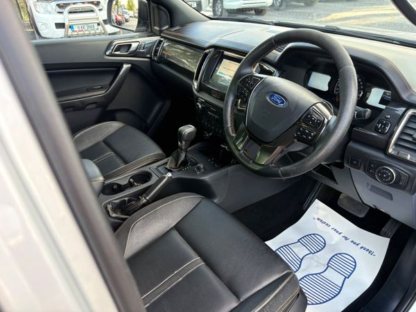 Ford Ranger 3.2 Auto 395003806