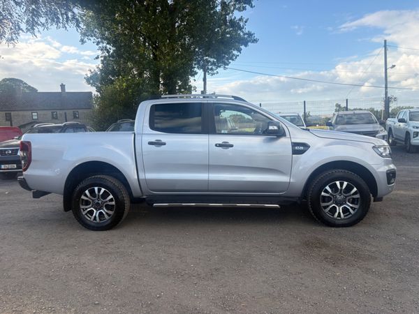 Ford Ranger 3.2 Auto 395003807