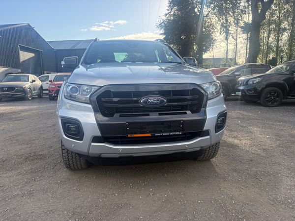 Ford Ranger 3.2 Auto 395003808