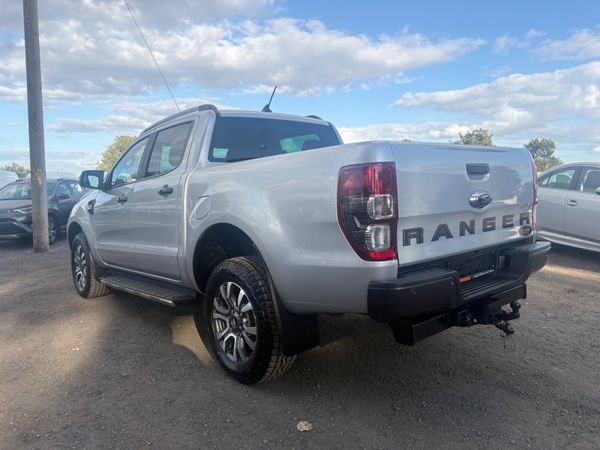 Ford Ranger 3.2 Auto 395003809