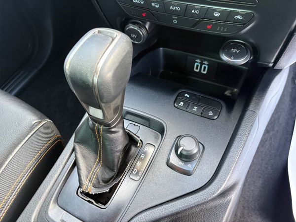 Ford Ranger 3.2 Auto 395003813