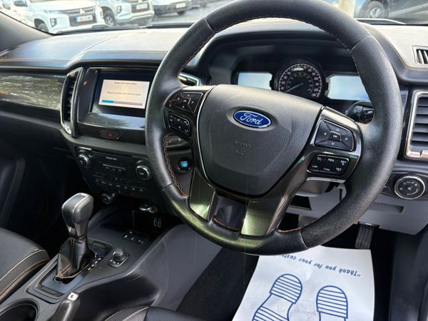 Ford Ranger 3.2 Auto 395003815