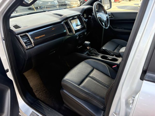 Ford Ranger 3.2 Auto 395003820