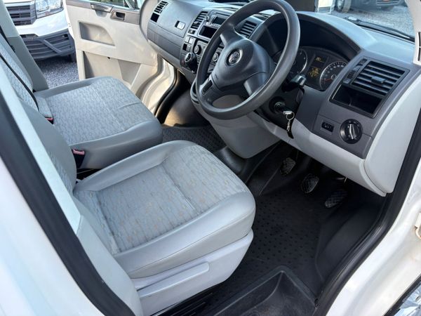 Volkswagen Transporter Camper 395004005