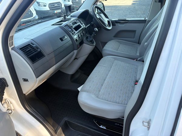 Volkswagen Transporter Camper 395004006