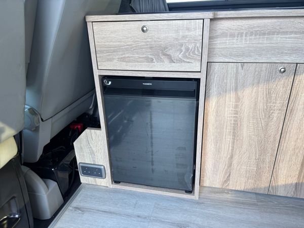 Volkswagen Transporter Camper 395004008