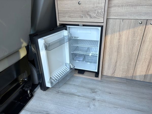 Volkswagen Transporter Camper 395004009