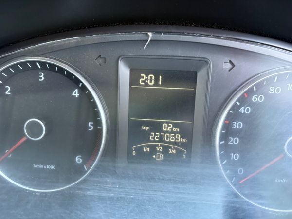 Volkswagen Transporter Camper 395004012