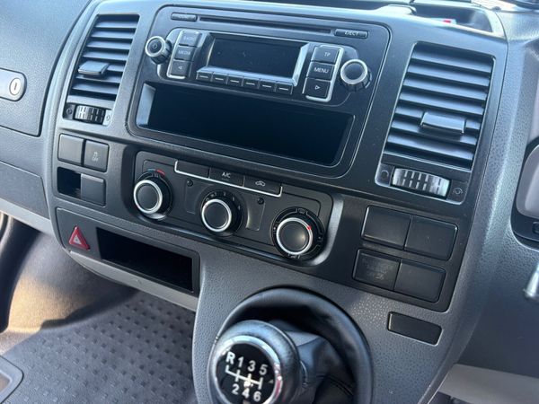 Volkswagen Transporter Camper 395004015