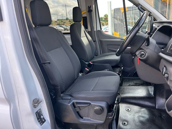 FORD TRANSIT 460 RWD L4H3 TREND 130 VRT INC 395009282