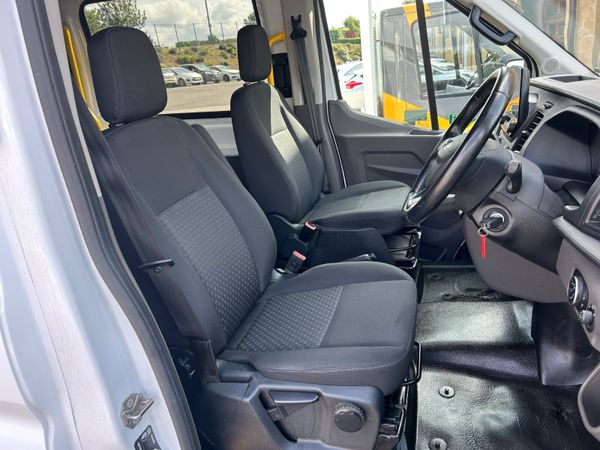 FORD TRANSIT 460 RWD L4H3 TREND 130 VRT INC 395009293