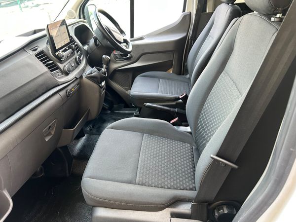 FORD TRANSIT 460 RWD L4H3 TREND 130 VRT INC 395009297