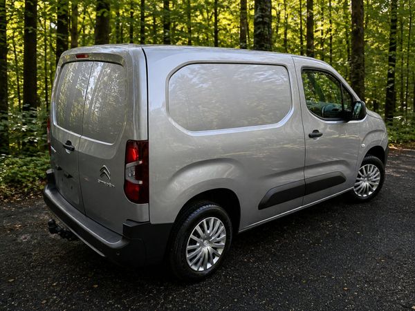 2021 CITROEN BERLINGO 1.5HDI - ENTERPRISE SPEC - A 395021677