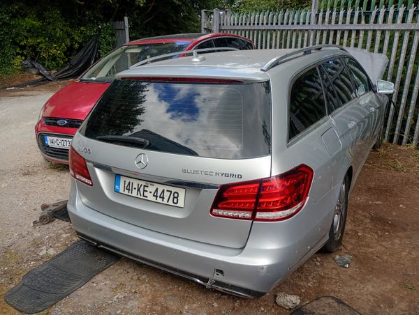 2014 mercedes  e300 hybrid 395030964