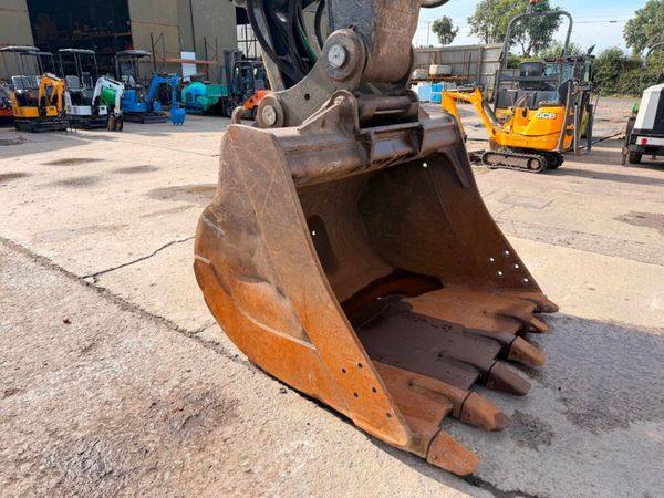 2022 HYUNDAI HX380AL  40 TON DEMO SPEC 395172240