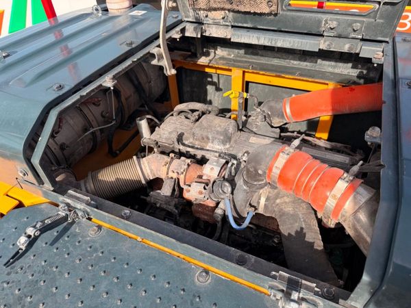 2022 HYUNDAI HX380AL  40 TON DEMO SPEC 395172273