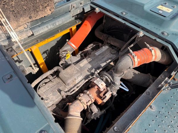 2022 HYUNDAI HX380AL  40 TON DEMO SPEC 395172274
