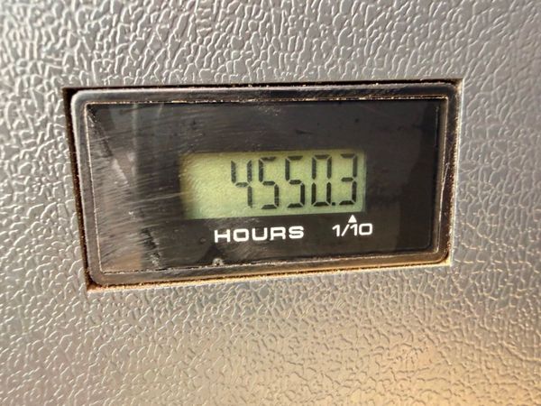 2022 HYUNDAI HX380AL  40 TON DEMO SPEC 395172285