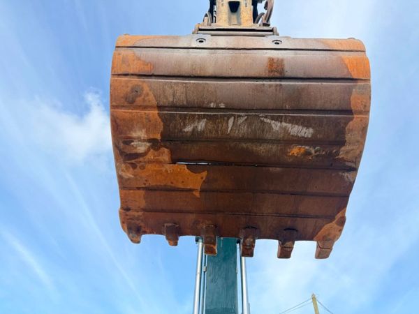 2022 HYUNDAI HX380AL  40 TON DEMO SPEC 395172288
