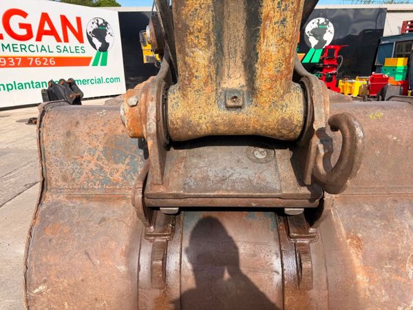 2022 HYUNDAI HX380AL  40 TON DEMO SPEC 395172238