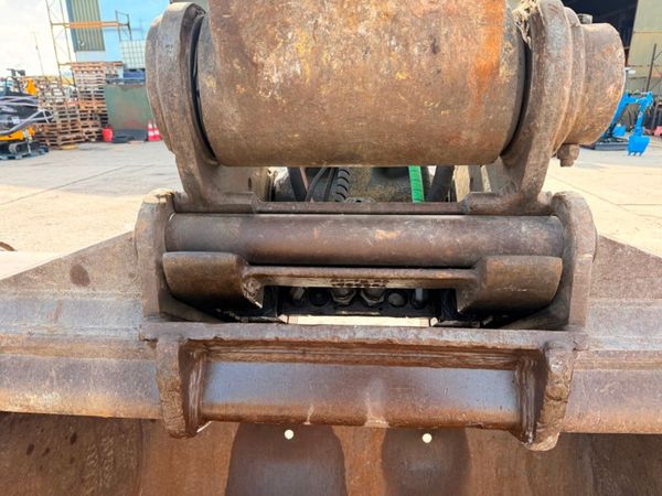 2022 HYUNDAI HX380AL  40 TON DEMO SPEC 395172239